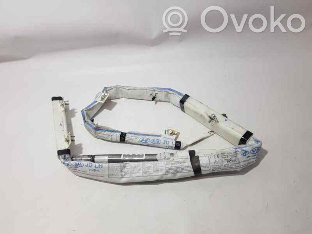 Kattoturvatyyny   85010A2000,MOBIS,MOBIS