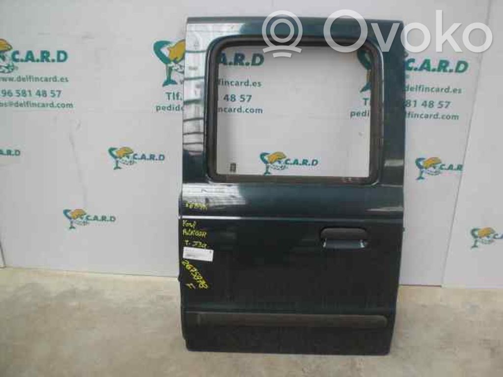 Ford Ranger Ușă spate 
