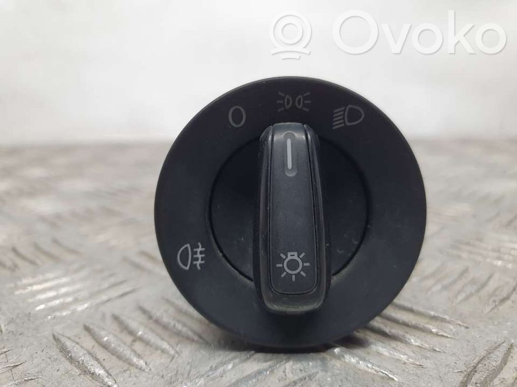Volkswagen Up Interruptor de luz 