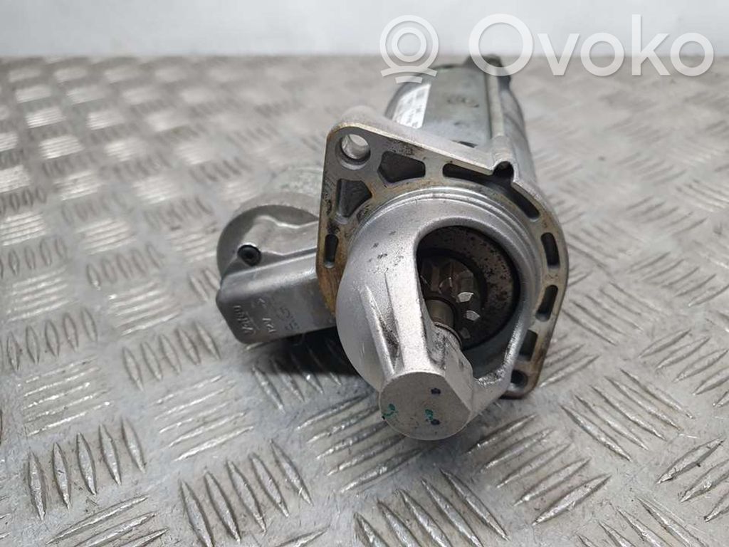 Motor de arranque   55221292,VALEO,VALEO