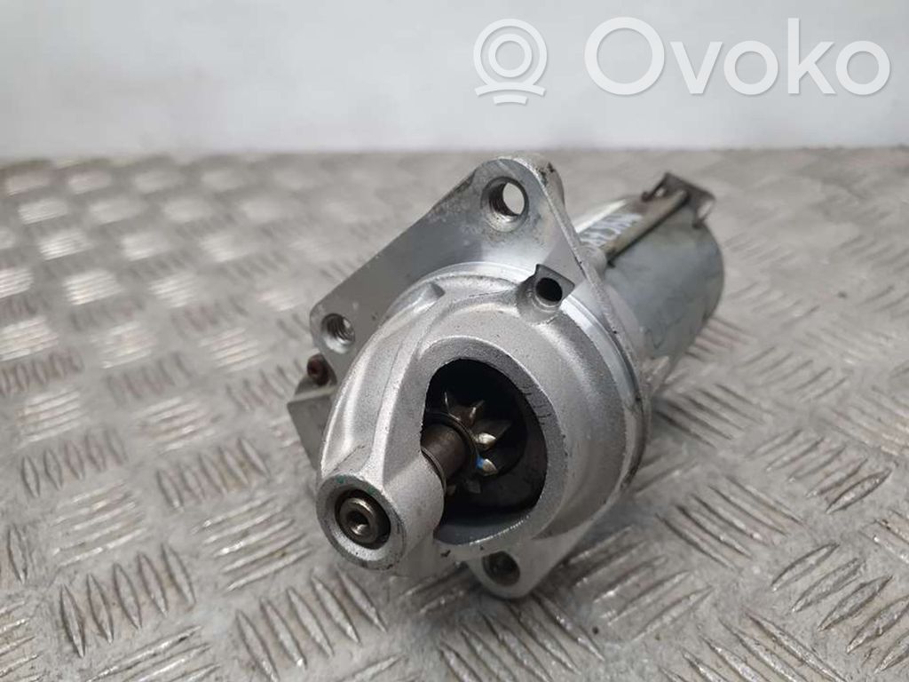 Motor de arranque   8V2111000BE,VALEO,VALEO