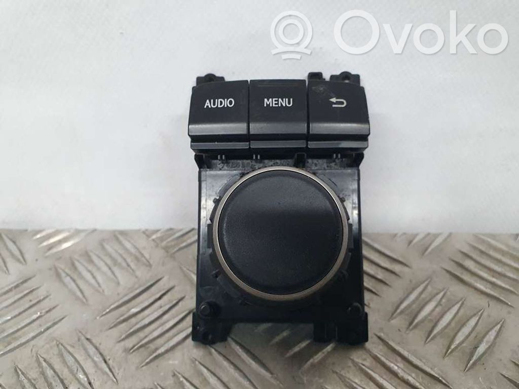 Lexus IS III XE30 Interruptor de control multifunción 