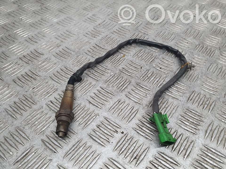 Sonda lambda   9665104080,BOSCH,BOSCH
