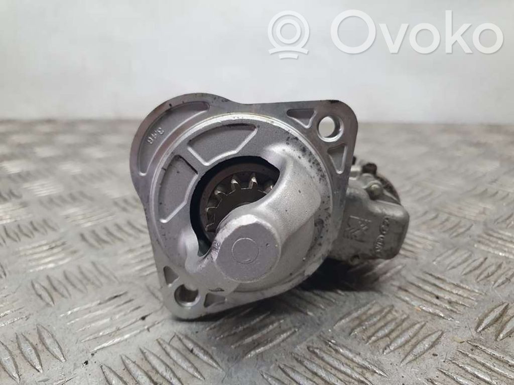 KIA Picanto Motor de arranque 