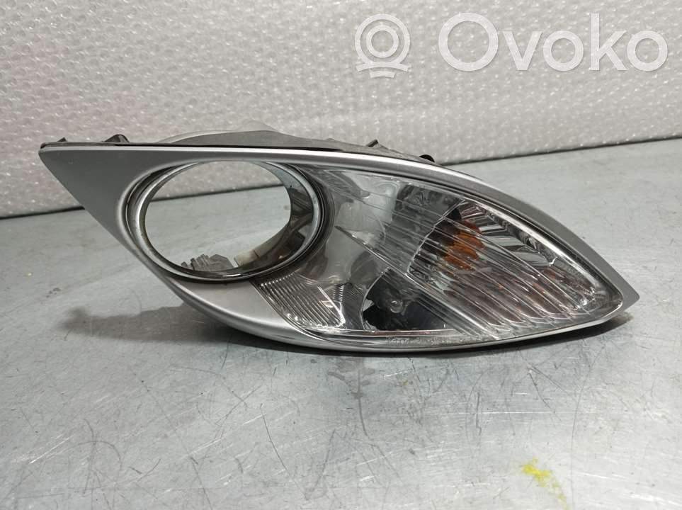 Mazda CX-7 Headlight/headlamp 