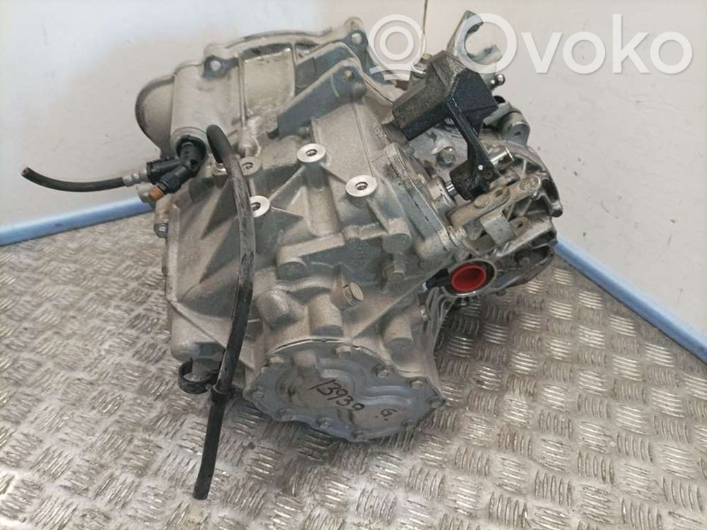 Chevrolet Cruze Cutie viteze manuală cu 5 trepte 