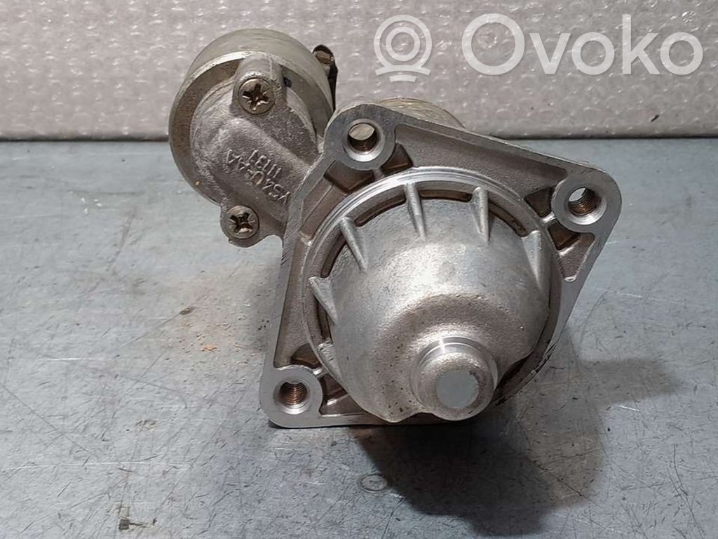 Motor de arranque   7G9N11000AC