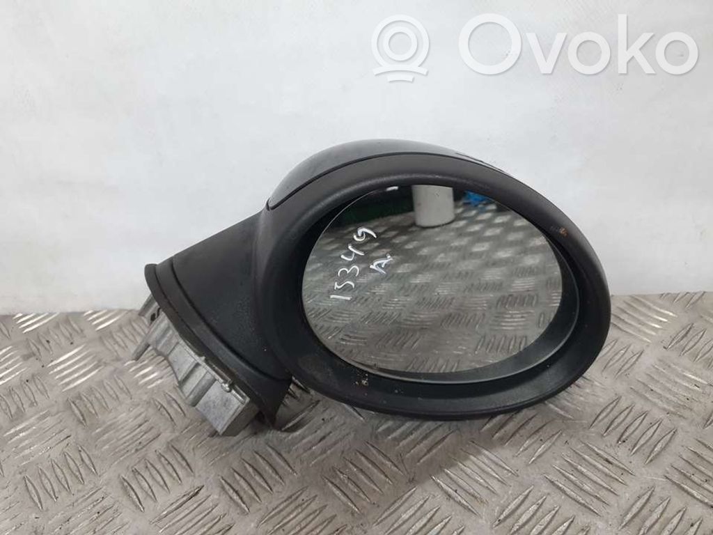 Front door electric wing mirror   SINREF,ELECTRICO3PINES,ELECTRICO3PINES