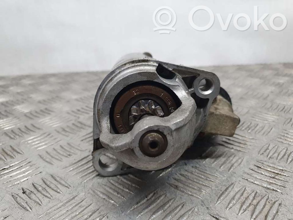 Motor de arranque   077911023E,BOSCH,BOSCH