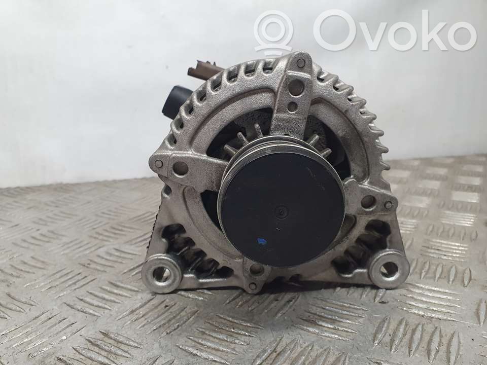 Generatorius   9678178280,DENSO,DENSO