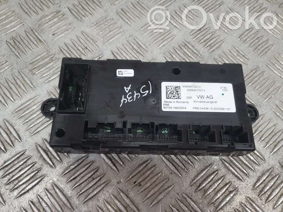 Audi A3 8Y Alte unități/module de control 