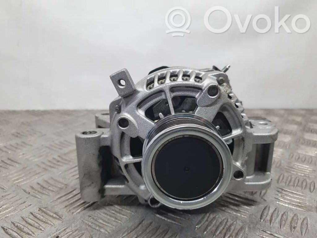 Toyota Auris E180 Alternador 