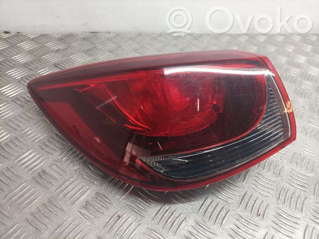 Rear/tail lights   DB5J51160D,EXTERIORKOITO,EXTERIORKOITO