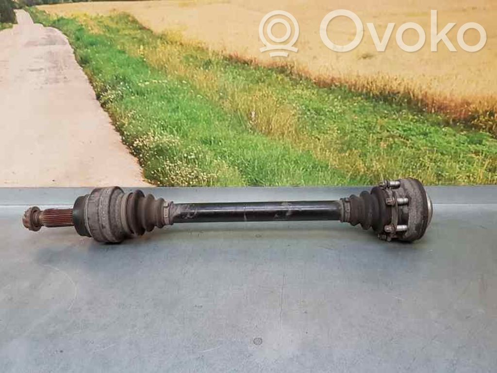 Galinis pusašis   P756455802,GKN,GKN