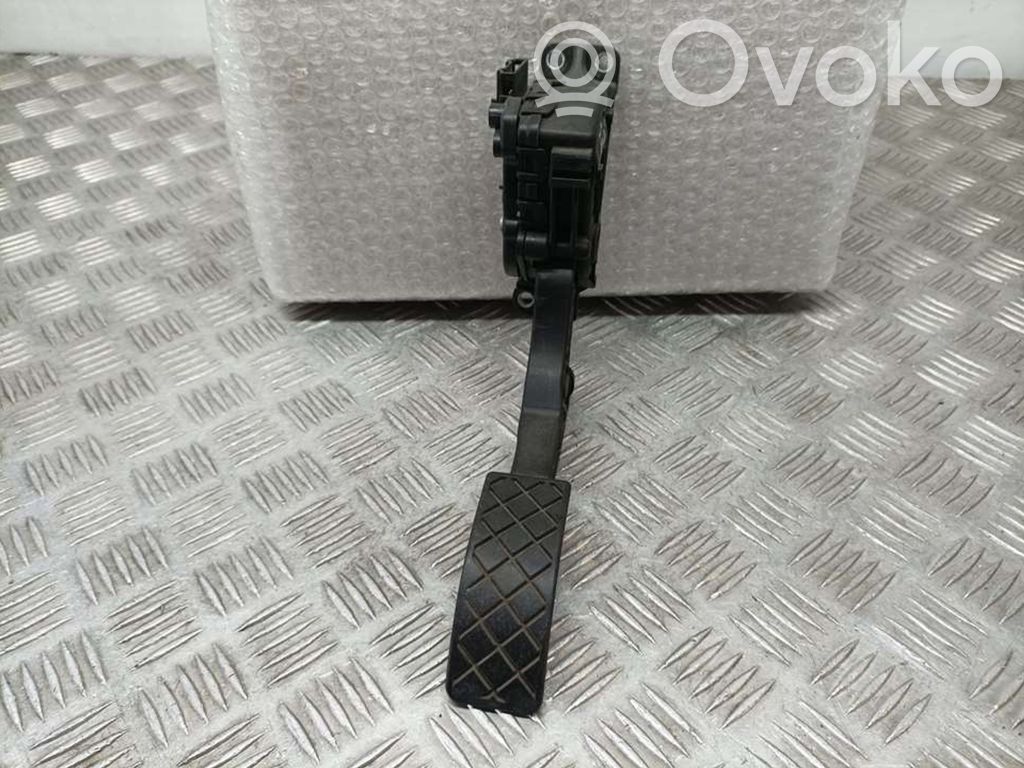 Audi A1 Pedal del acelerador 