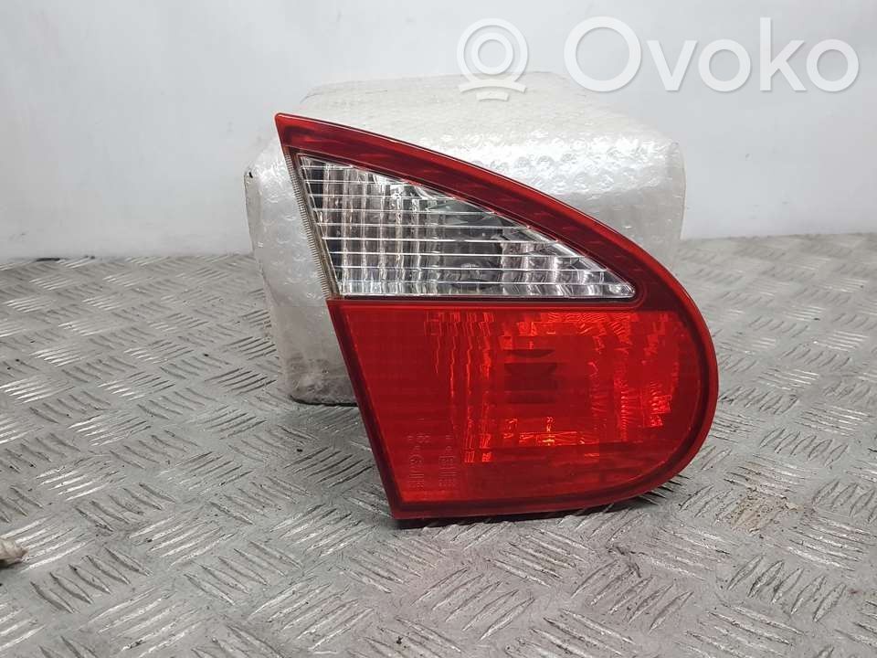 Daewoo Lanos Takavalot 