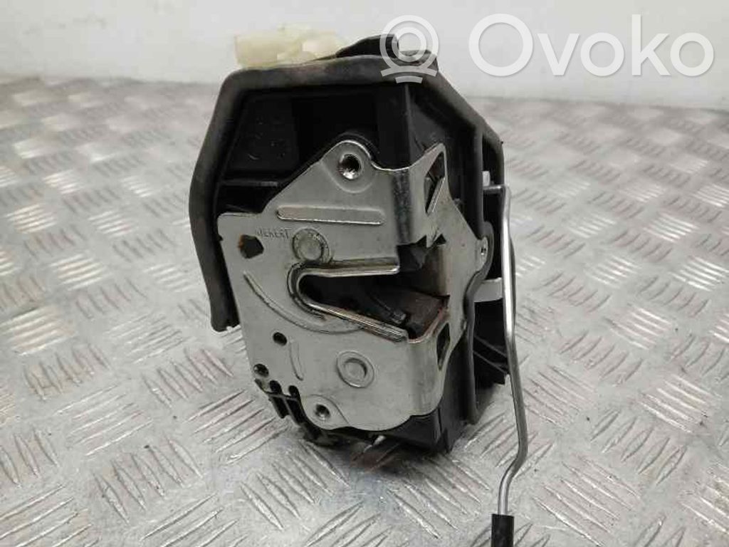 Etuoven lukko   7229461,ELECTRICA4PINS