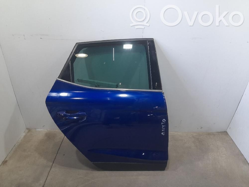 Seat Arona Puerta trasera 