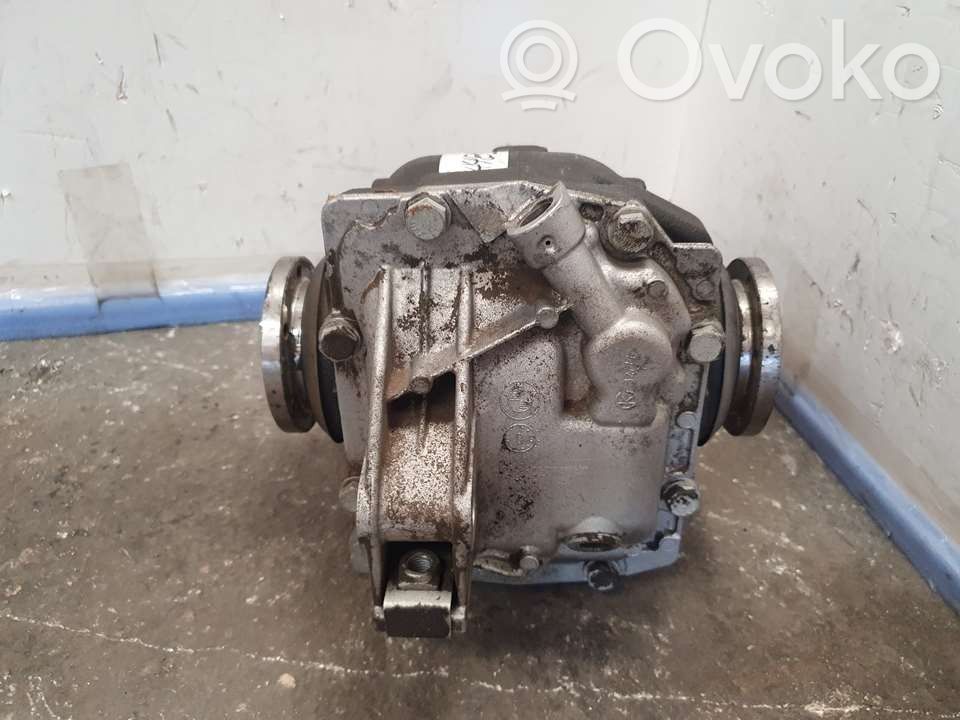 Hinterachsdifferential   33107527061