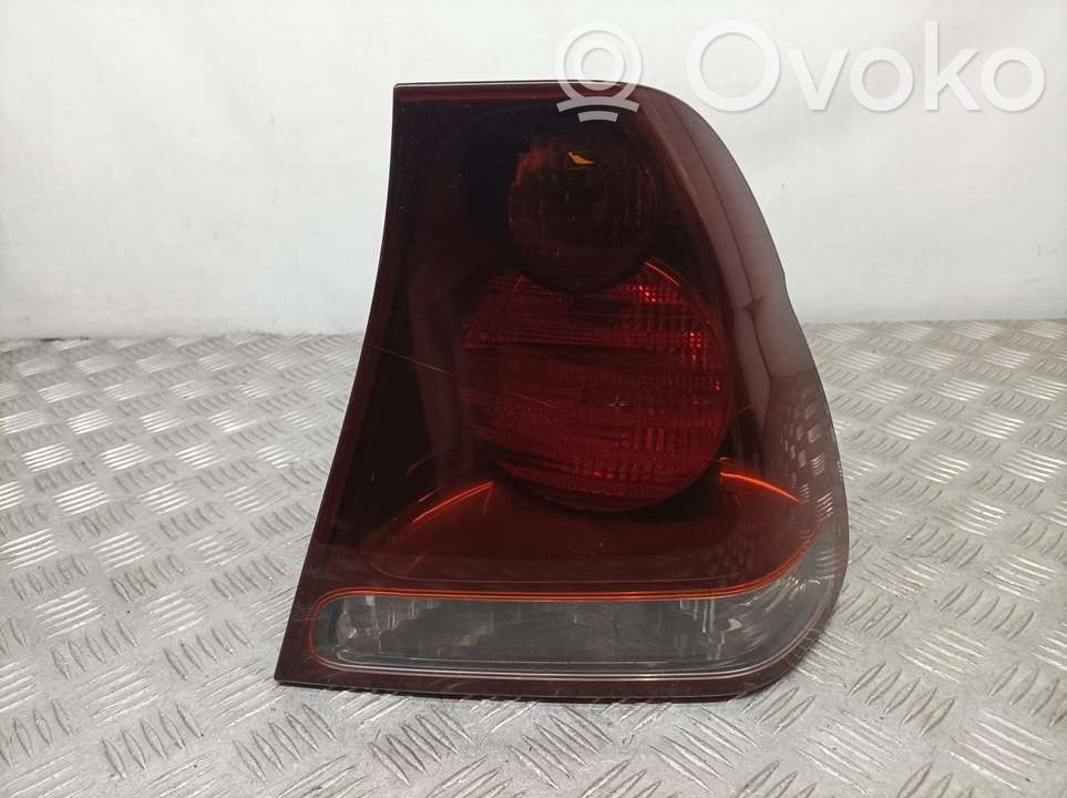 BMW 3 E46 Takavalot 