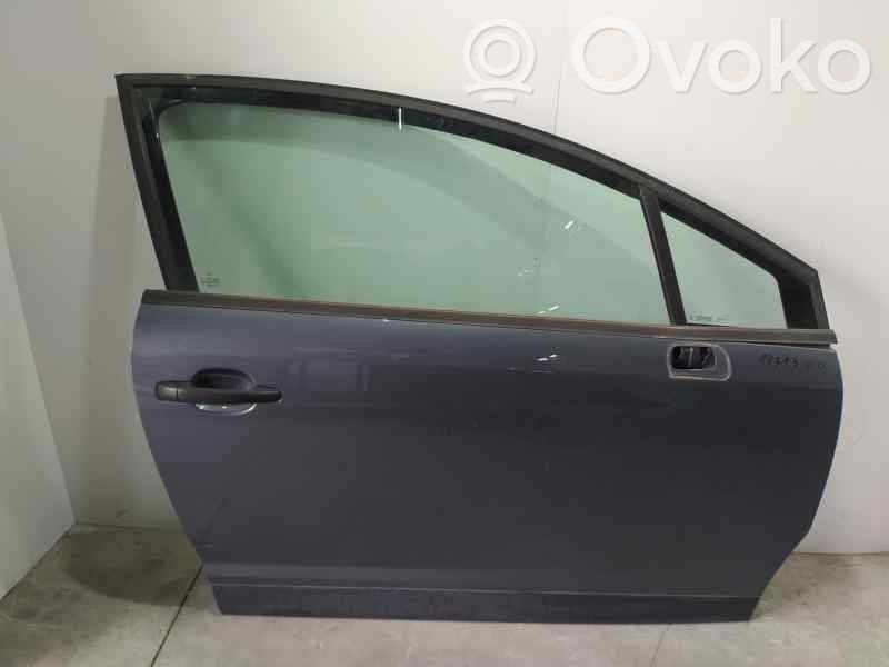 Citroen C4 I Porte avant