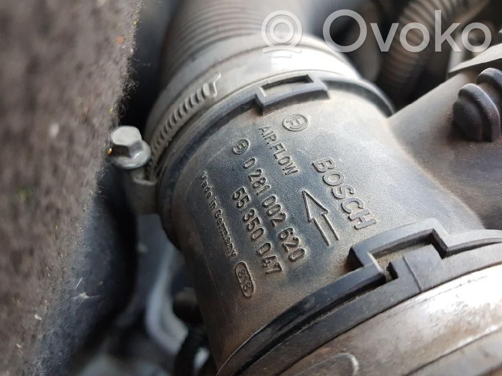 Luftmassenmesser Luftmengenmesser   55350047,BOSCH,BOSCH