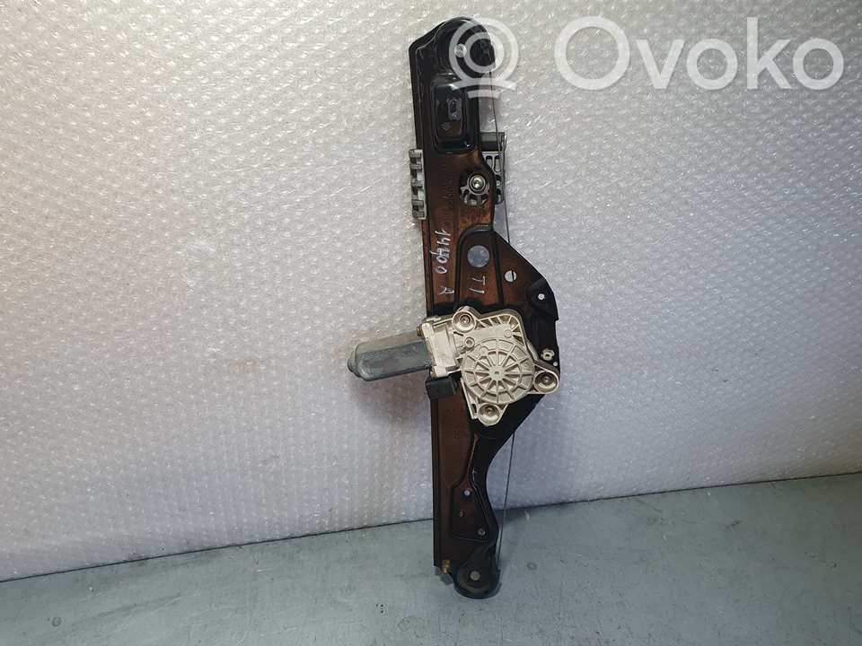 Regulador manual de la ventanilla trasera   A2117300346,ELECTRICO6PINES