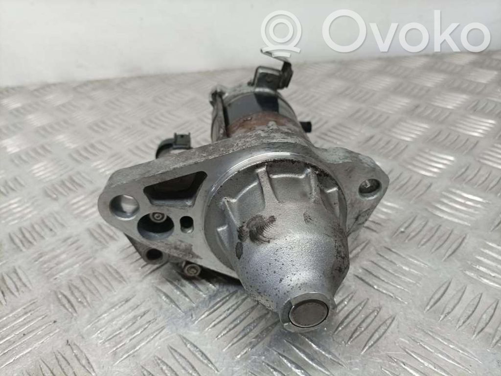 Motor de arranque   DS4RC,DENSO,DENSO