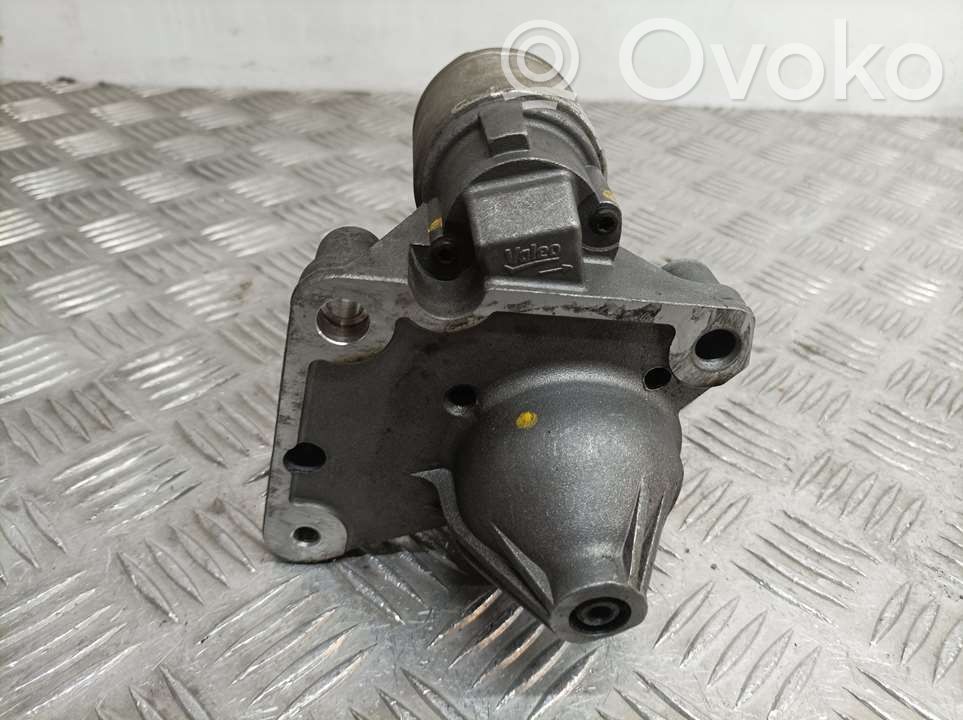 Motorino d’avviamento   9688268480,VALEO,VALEO