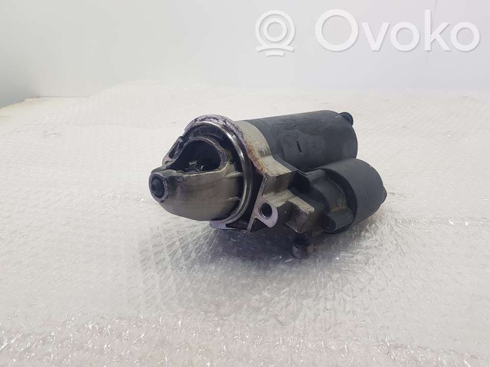 Anlasser   0001109015,BOSCH,BOSCH