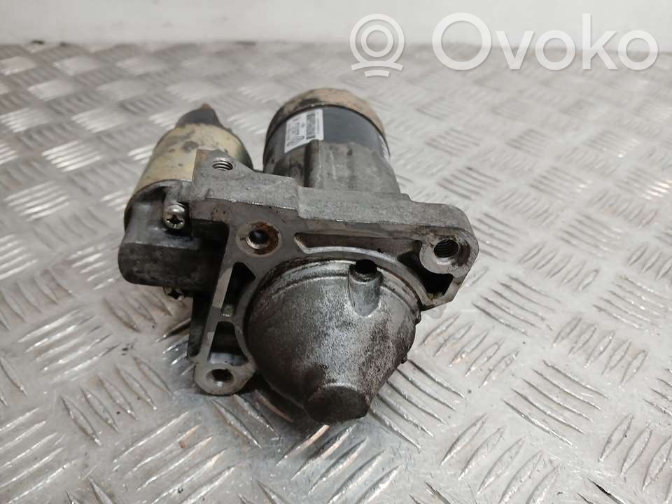 Motor de arranque   8200426577