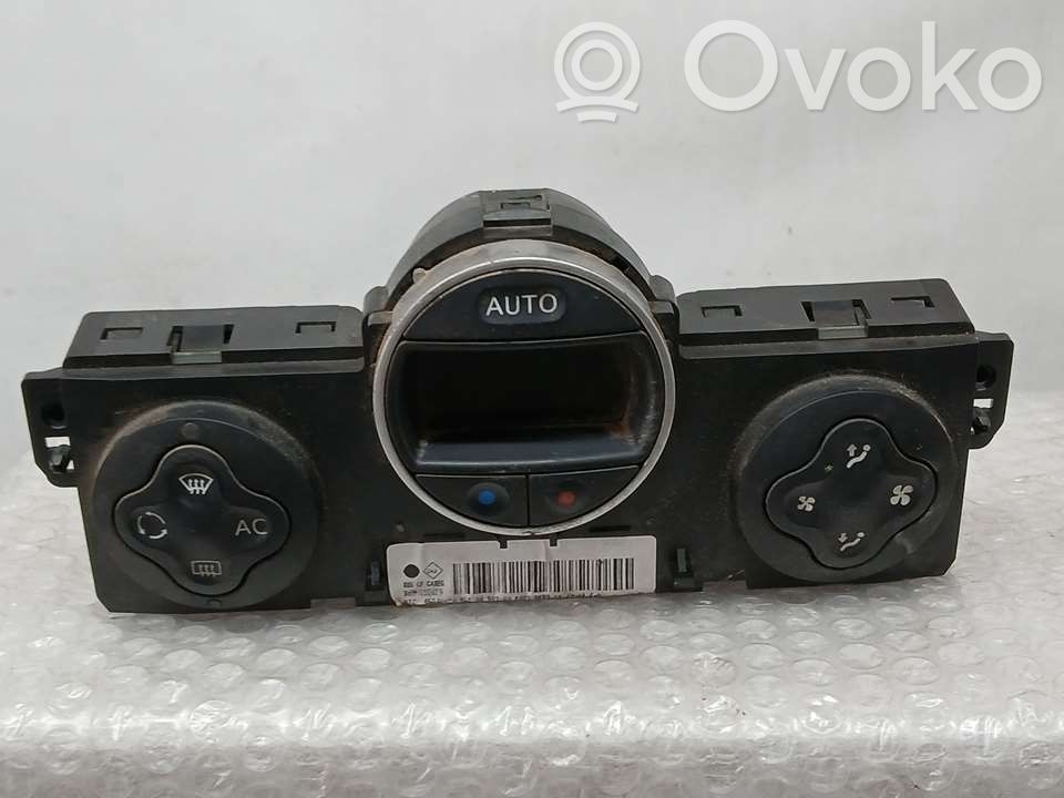 Renault Clio III Unitate control climatizare