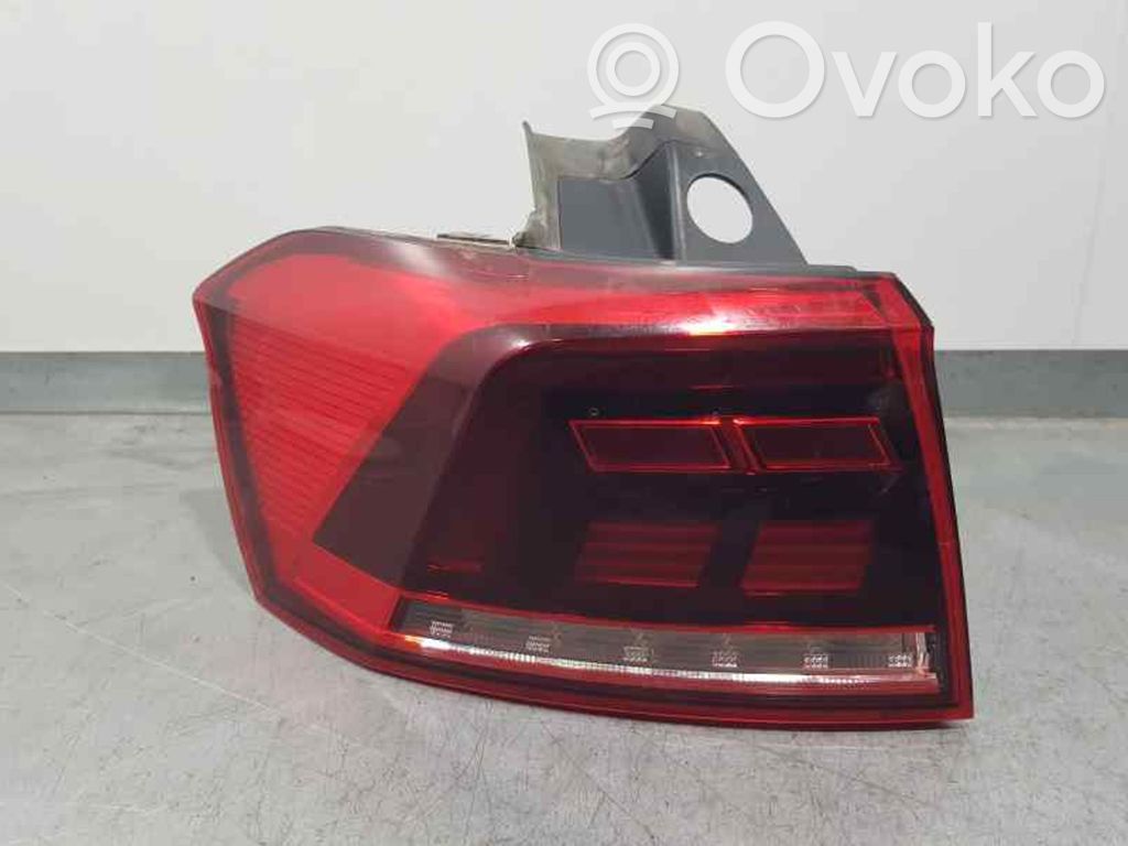 Volkswagen PASSAT B7 Takavalot 