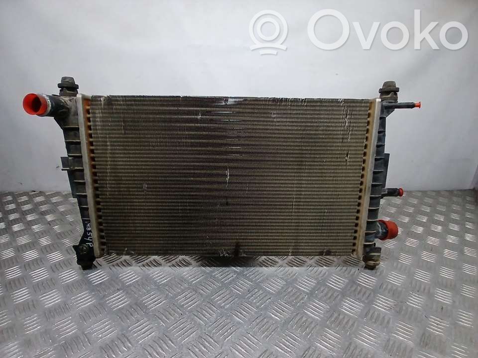Radiator lichid răcire   96FB8005DC