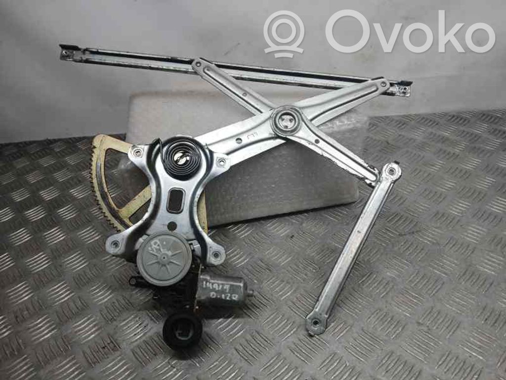 Lexus RX 330 - 350 - 400H Alzacristalli della portiera anteriore con motorino 