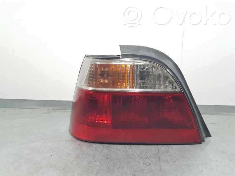 Daewoo Nexia Rear/tail lights 