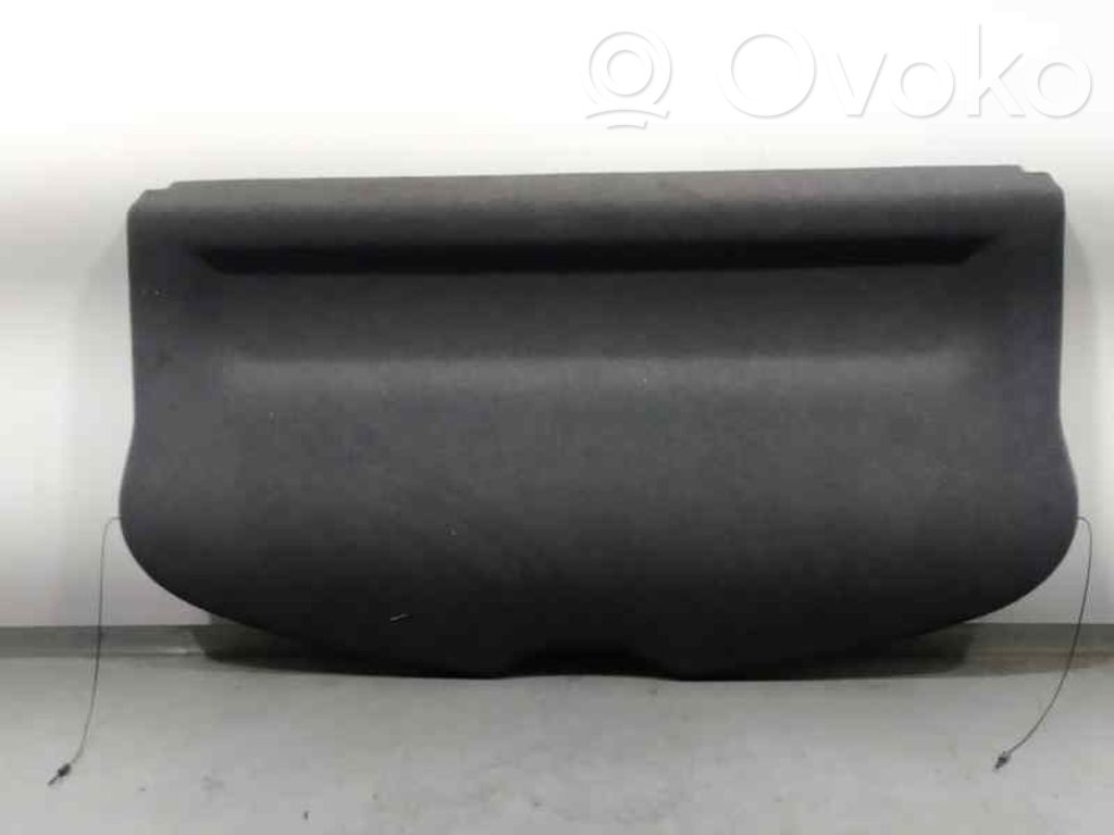 Parcel shelf   8342FG