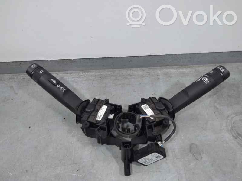 Opel Zafira C Leva comando tergicristalli