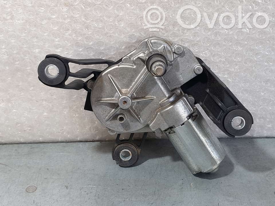 Opel Astra H Motor ștergător lunetă 