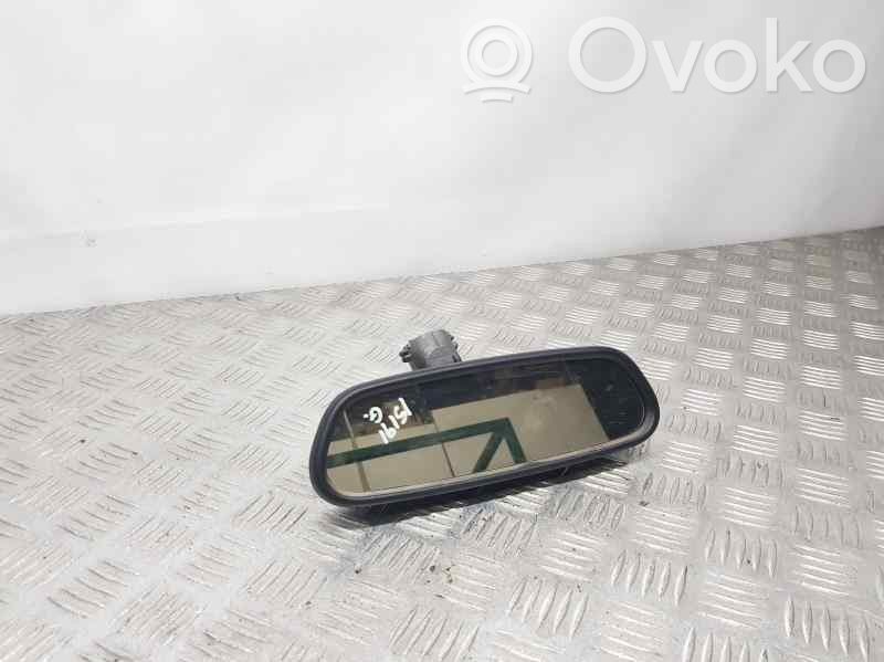 Espejo retrovisor (interior)   9675889XT,8154SA