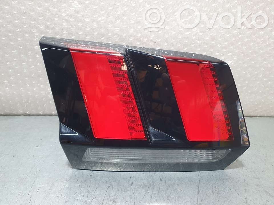 Peugeot 3008 II Lampă spate în caroserie