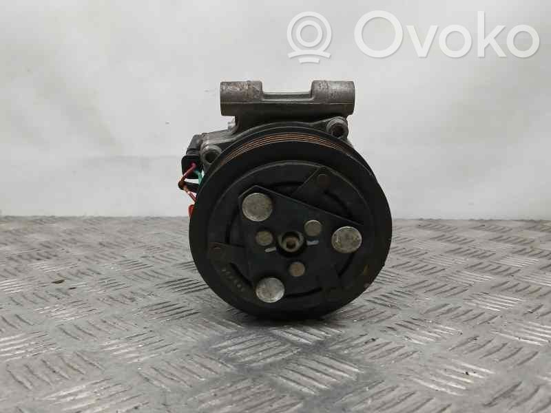 Compressore aria condizionata (A/C) (pompa)   9810349980,JSR11T603078