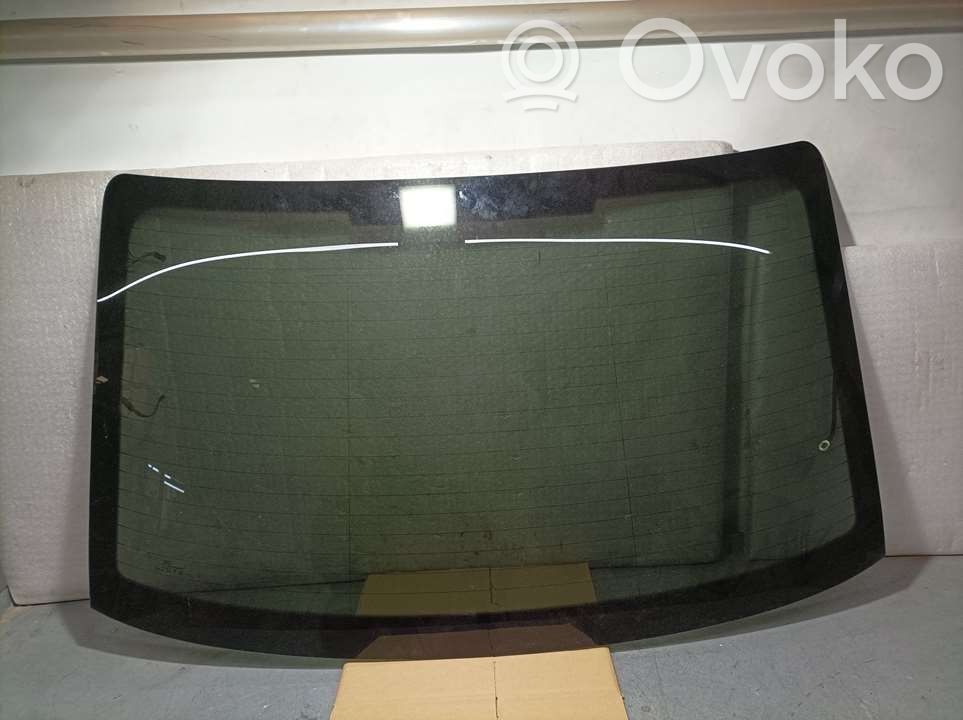Audi A3 8Y Lunetă spate 