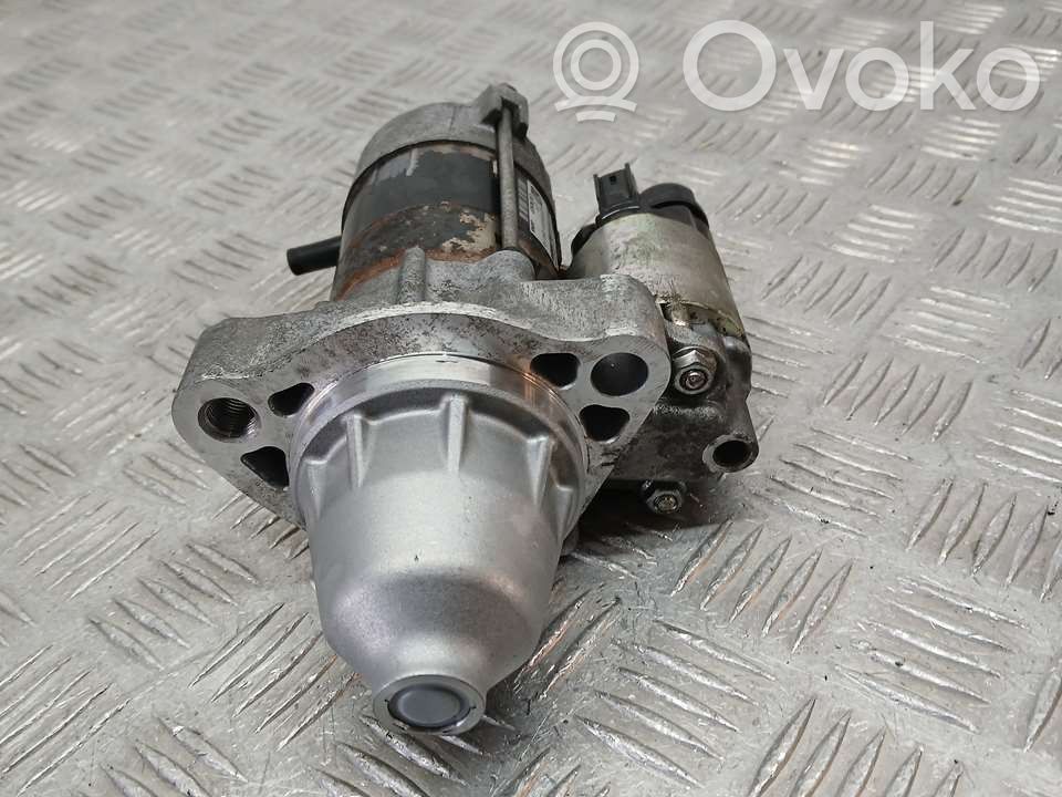 Electromotor   4280005410,DENSO,DENSO