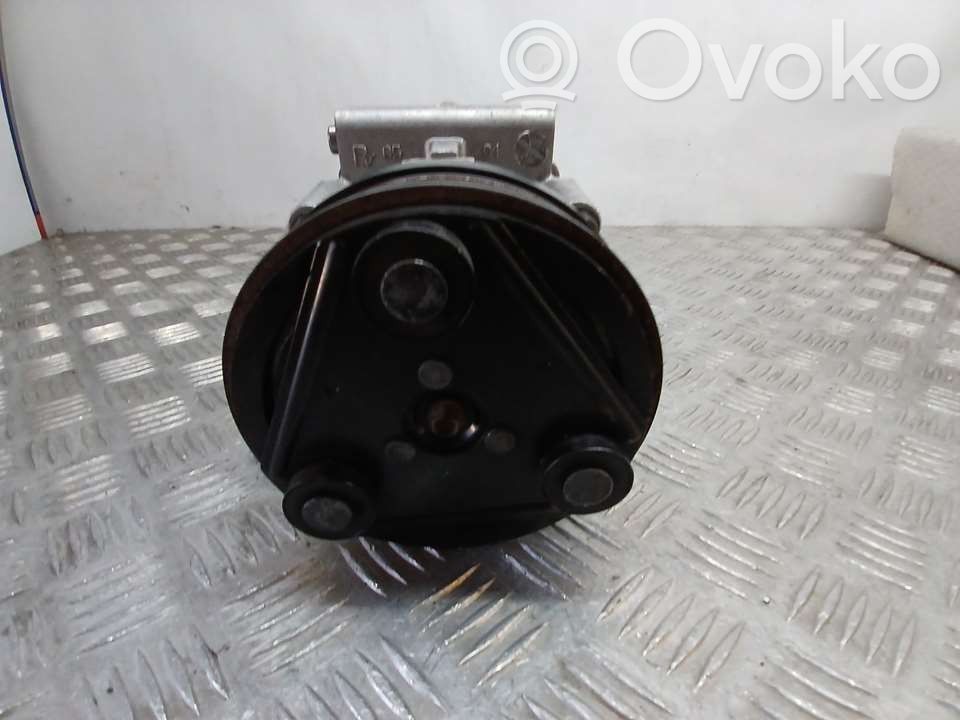 Ford Mondeo Mk III Compresor (pompă) aer condiționat (A/C) 