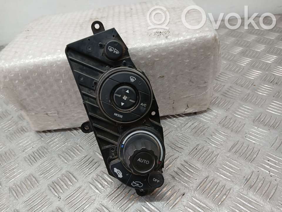 Honda Civic Centralina del climatizzatore