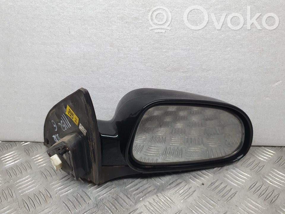 Chevrolet Nubira Oglindă electrică ușă față