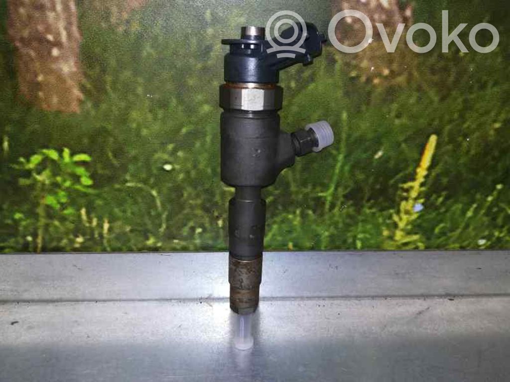Inyector de combustible   445110,BOSCH