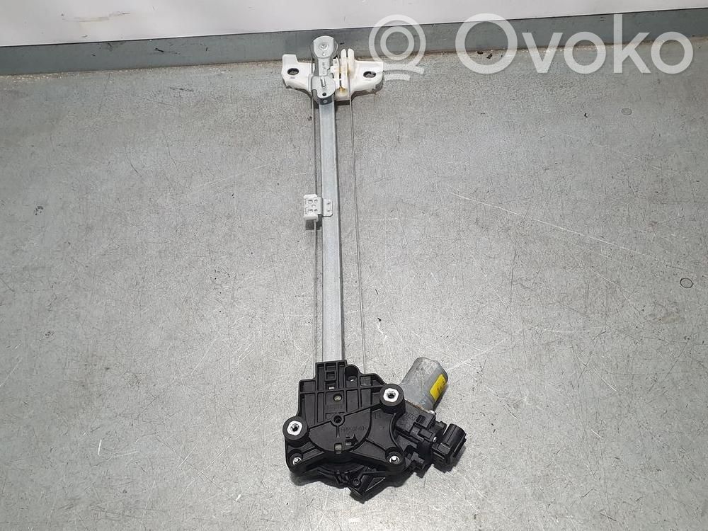 Honda Jazz IV GR Macara geam spate manuală 