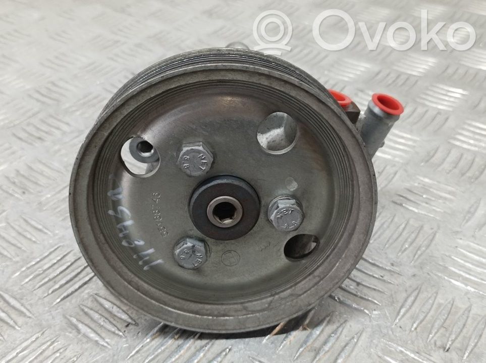 Fiat Doblo Vairo stiprintuvo siurblys 